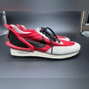 Nike Undercover Red Black White SZ (women's)